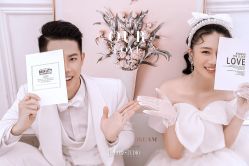 -太古映画婚纱摄影(天河店)