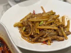 -A One Kitchen·南京精菜馆(晶丽酒店店)