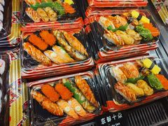 -玩米匠(寿司·刺身·金水正弘城店)