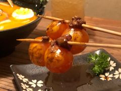-酒窝烧鸟(科华街店)