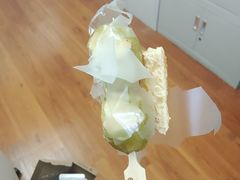 -冰冰酱老味刨冰绵绵冰(中山路总店)