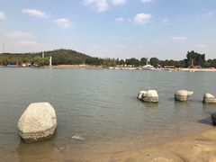 -上海月湖雕塑公园