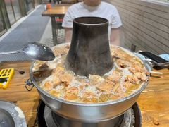-三姐妹餐厅(曲江店)