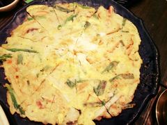 -朴大人炭烤·韩国料理(奥帆中心海尔洲际店)