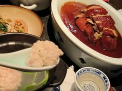 -南京大牌档(新街口德基广场店)