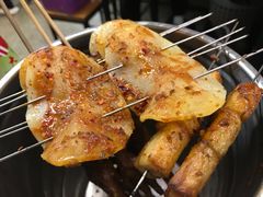 -炒豆合作社(东四总店)