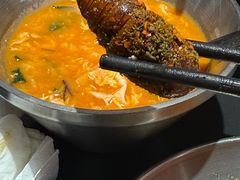 -小红烤翅(中正天街店)