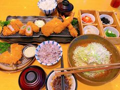 -胜博殿日式炸猪排(西红门店)