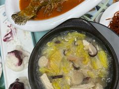 -白魁老号饭庄(交道口店)