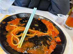 -米莱蒂亞牛排餐厅(福园广场店)