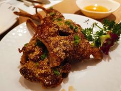 -大渔铁板烧(花园道店)