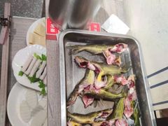 -蜀滋香鲜鱼美蛙火锅(339店)