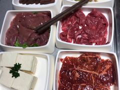 -海底捞火锅(海宁路店)