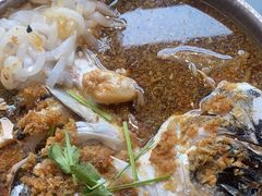 -3号仓库·创意中国菜(乐清正大广场店)