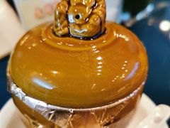 -上海虹桥宾馆味翠餐厅