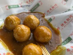 -渔记茶餐厅(渔村店)