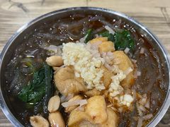 -张正麻辣烫(龙城路店)