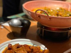 -云海肴·汽锅鸡·云南菜(高德置地店)