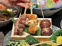 -长崎屋·日本料理·刺身·烧鸟(天河北路店)