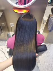 -川和潮人漂色·烫染·接发