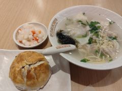 -琴岛顺天馄饨(崂山金鼎店)