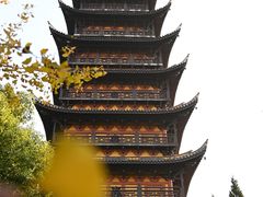 -常熟方塔园