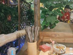 -城墙拐拐火锅(三峡广场黑金冠店)