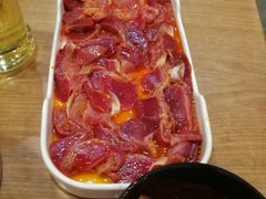 -金三顺韩式炭火烤肉店(中华路店)