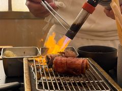 -鮨政· Omakase(港汇恒隆广场店)