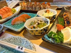 -鹤龟料理店(时代天街店)
