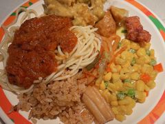 -比格比萨自助(宝山日月光店)