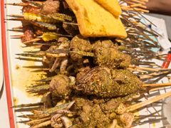 -八戒烧烤城(总店)