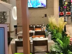 大堂-闫府私房菜·百年鲁菜(欧亚店)