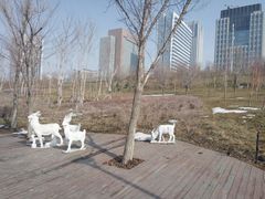 -小绿谷公园