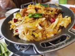-江南大院松鼠桂鱼(奉贤宝龙店)