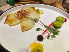 -山葵家·创意料理(临平银泰城店)