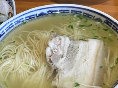 -同得兴 Since·1995 传统苏式面馆(十全街店)