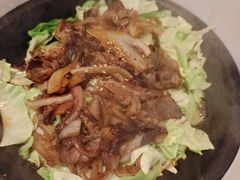 -牛邸·烧肉饭(来福士店)