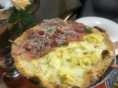 -1861意大利餐厅(文化广场店)