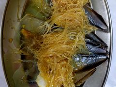 -红月湾海鲜饭店•沙滩海景(双月湾店)