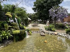 -HERRE·FARM 赫尔露营农场·团建聚会包场