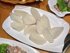 -海银海记潮汕牛肉火锅(新港中路海珠店)