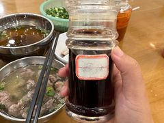 -达道武仔牛肉店(广达路店)