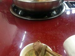 -老石黑山羊毛驴肉火锅(金凯广场店)