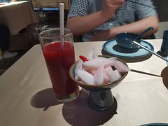 -山石榴·贵州菜(丰盛里店)