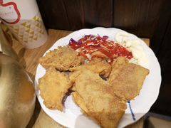 -韩国料理大力士(屏风街店)