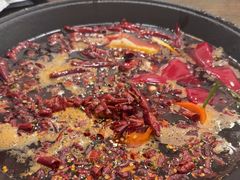 -黄潇洒老火锅(九眼桥宏济巷店)