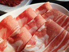 -东来顺·非遗火锅(高新店)