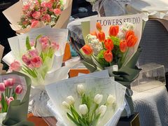 -循礼门鲜花花市(武汉循礼门店)