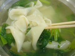 -王菊美食街·王菊面馆(总店)